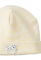 Kissy Kissy Giraffe Generations Stripe Hat