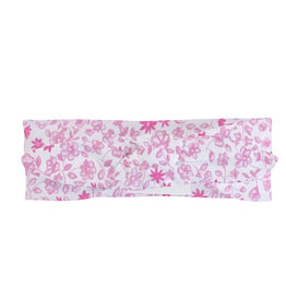 Baby Club Chic Tiny Flowers Pink Headband