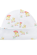 Baby Club Chic Fun in the Rain Round Hat