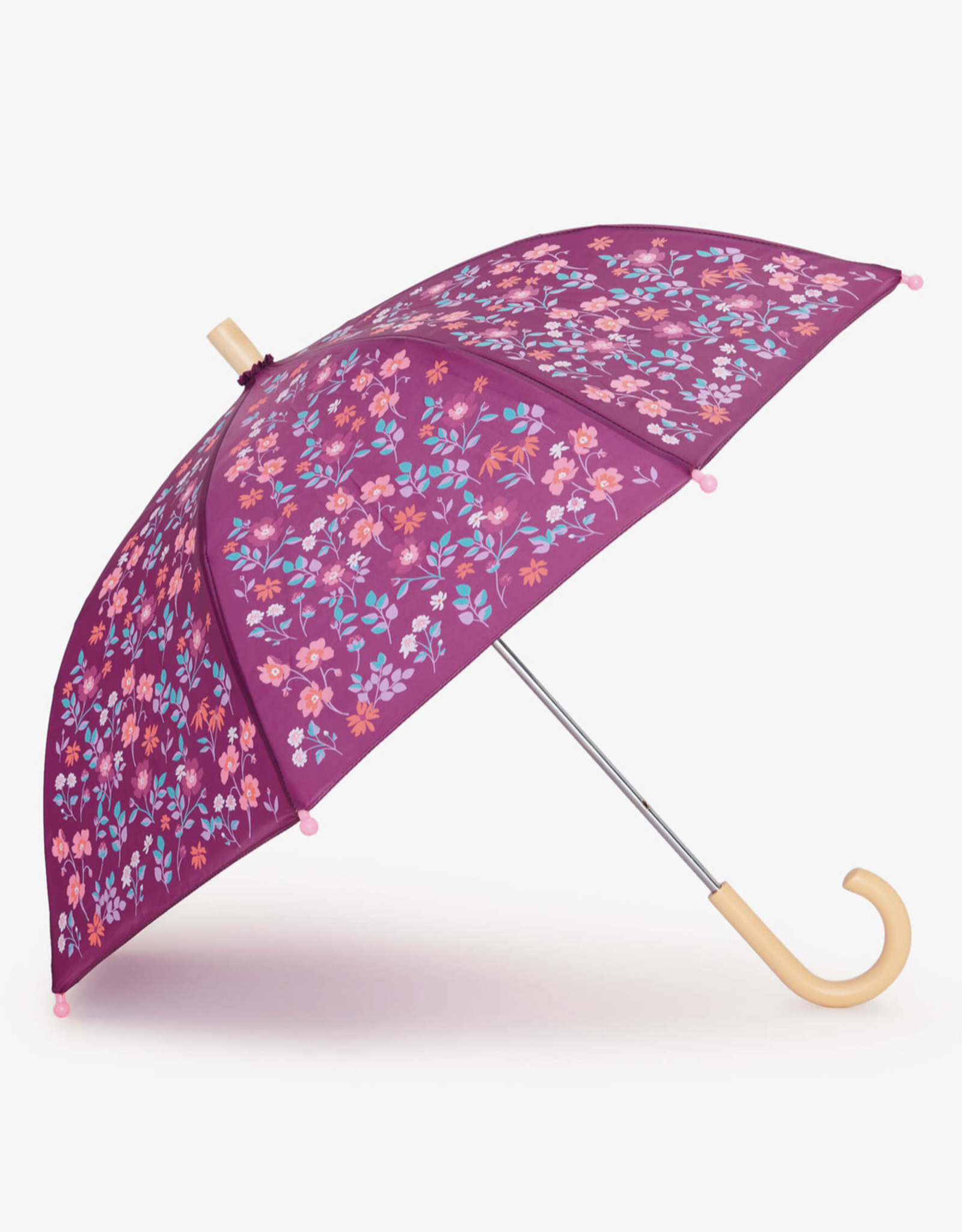 Hatley Wild Flower Umbrella