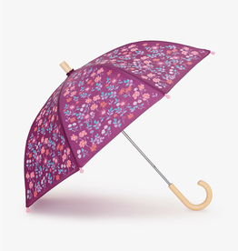 Hatley Wild Flower Umbrella