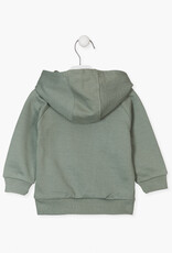 Losan Farm Tractor Sweatshirt