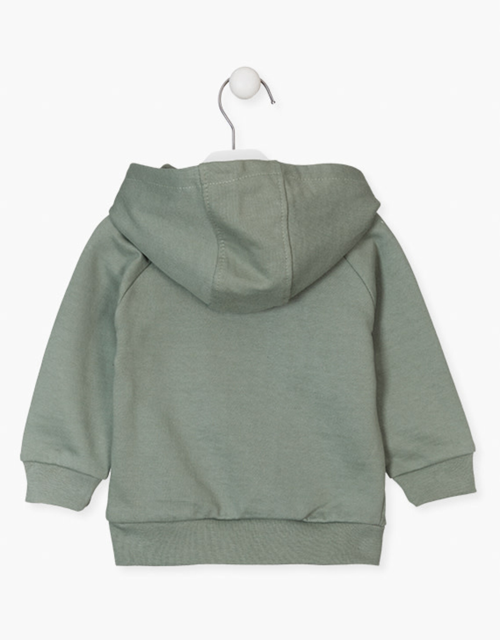 Losan Farm Tractor Sweatshirt