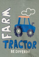 Losan Farm Tractor Sweatshirt