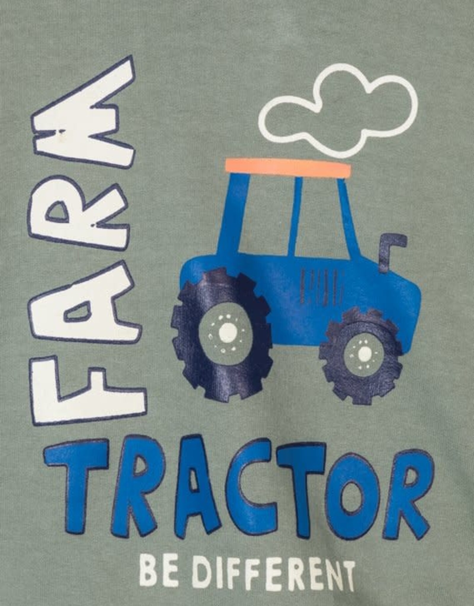 Losan Farm Tractor Sweatshirt