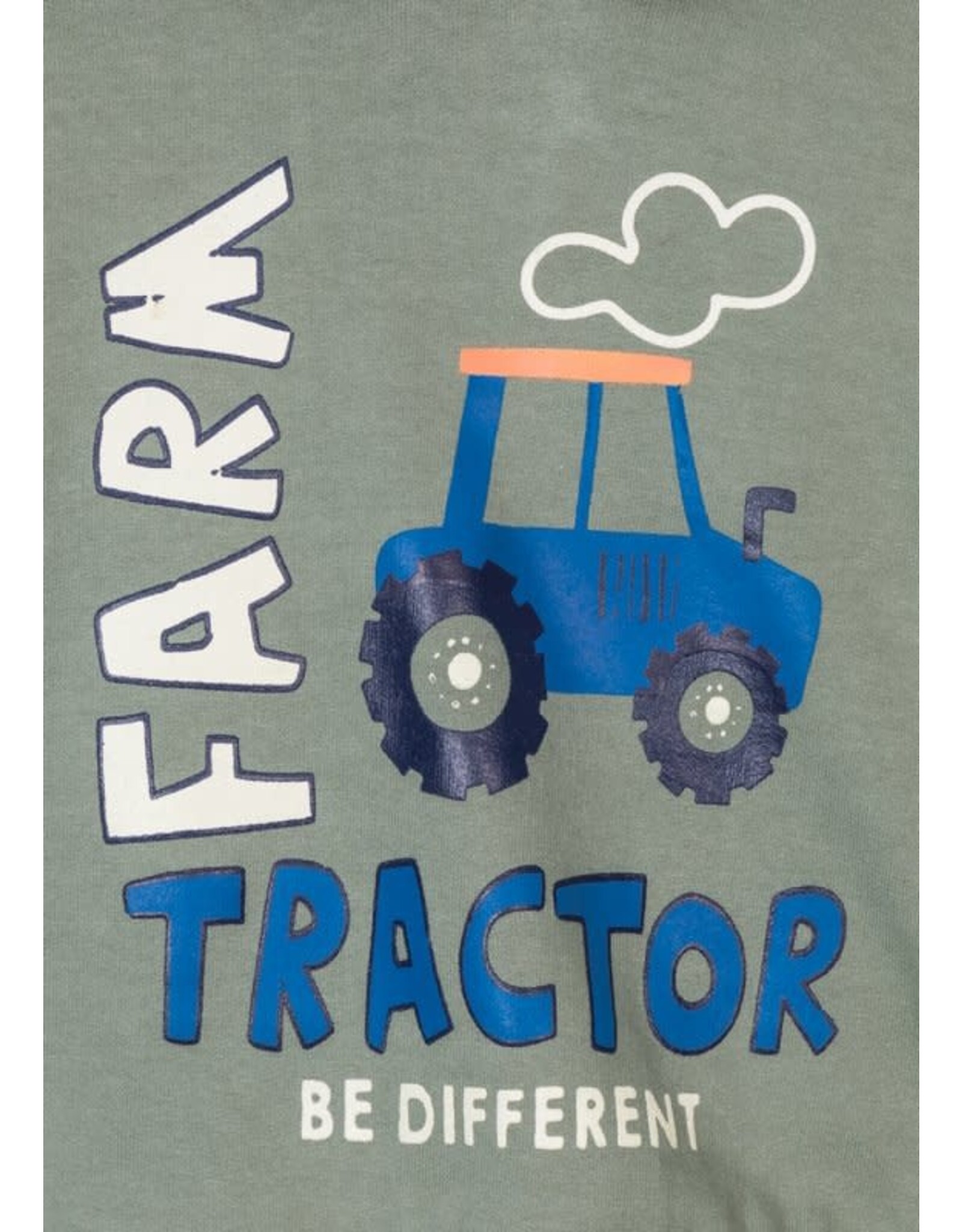 Losan Farm Tractor Sweatshirt