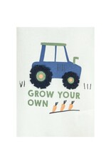 Losan Grow Your Own Carrot Shirt