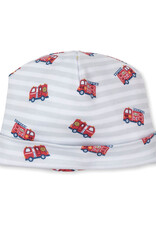 Kissy Kissy Firetruck Rescue Hat