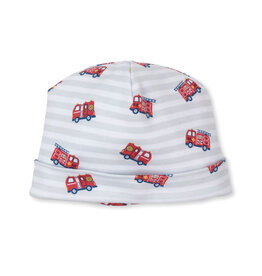 Kissy Kissy Firetruck Rescue Hat