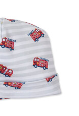 Kissy Kissy Firetruck Rescue Hat