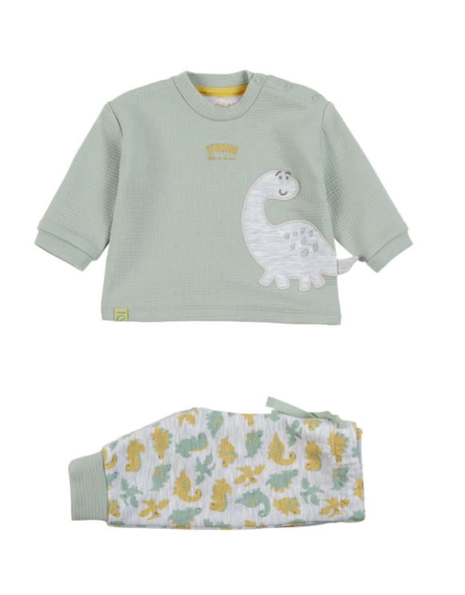 Losan Magical Universe Sweater/Pant Set
