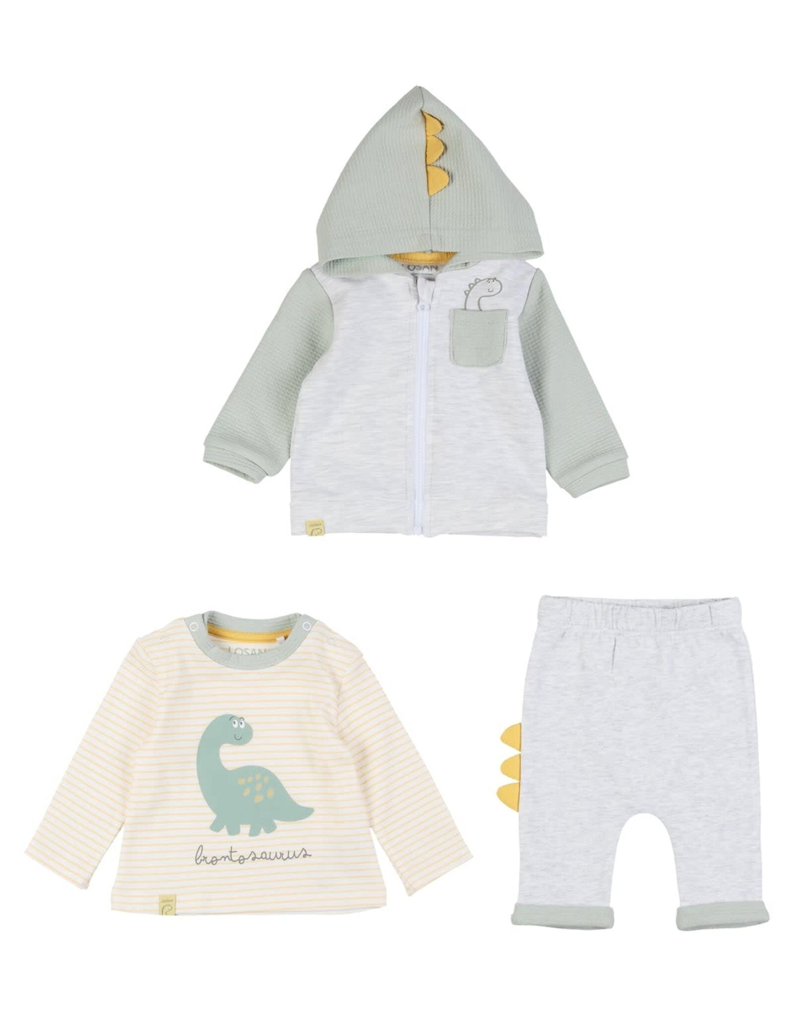 Losan Magical Universe Jumper/Pant Set