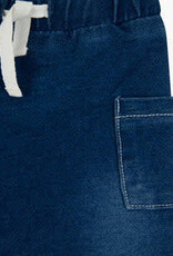 Losan Forest Hut Denim w/Pocket