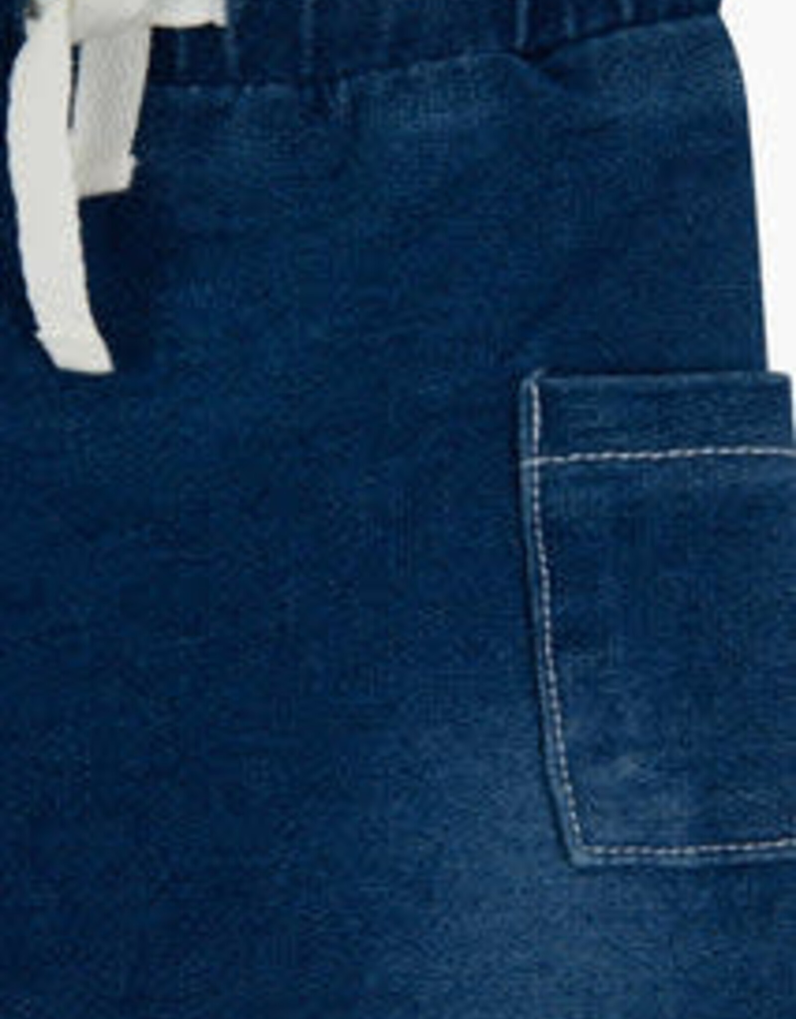 Losan Forest Hut Denim w/Pocket