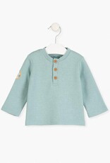 Losan Forest Hut Shirt