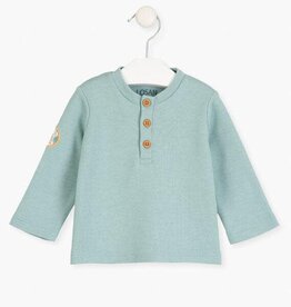 Losan Forest Hut Shirt