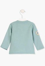 Losan Forest Hut Shirt