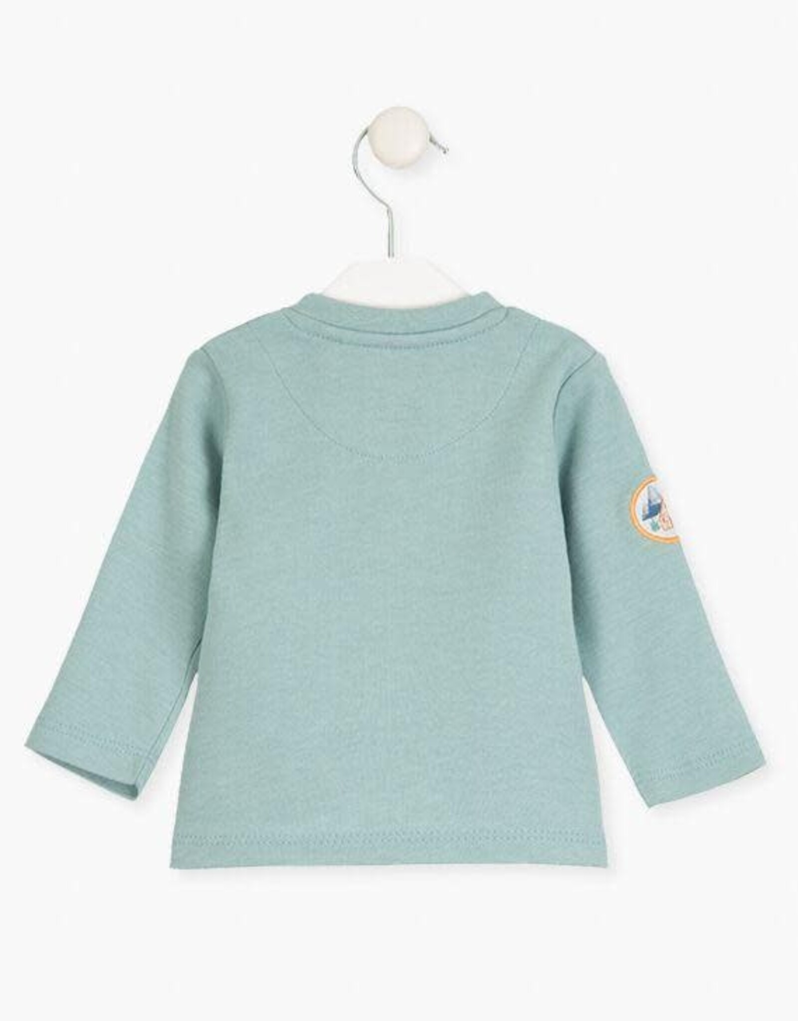 Losan Forest Hut Shirt