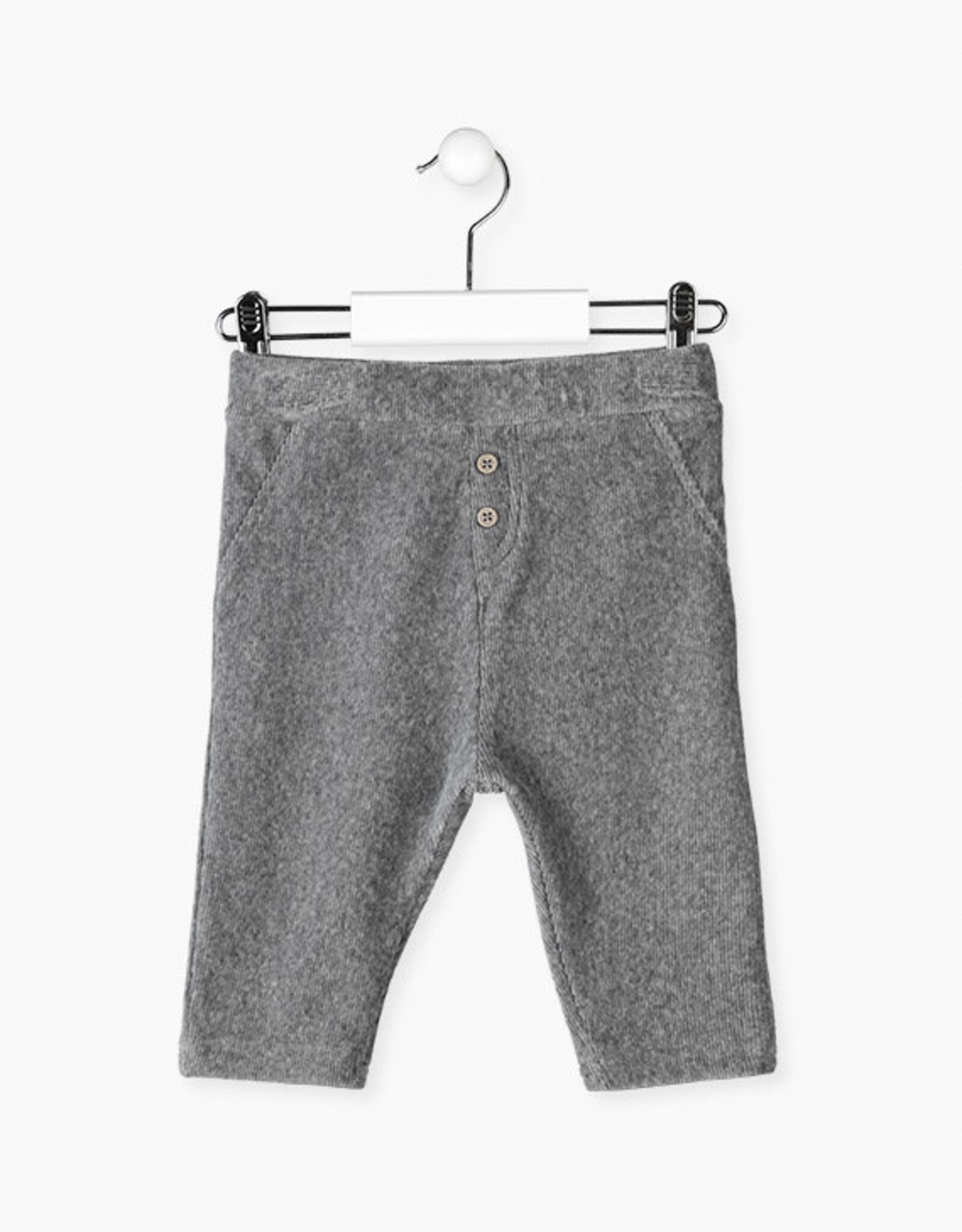 Losan Grey Lake Days Pants