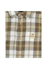 Losan Lake Days Button Up