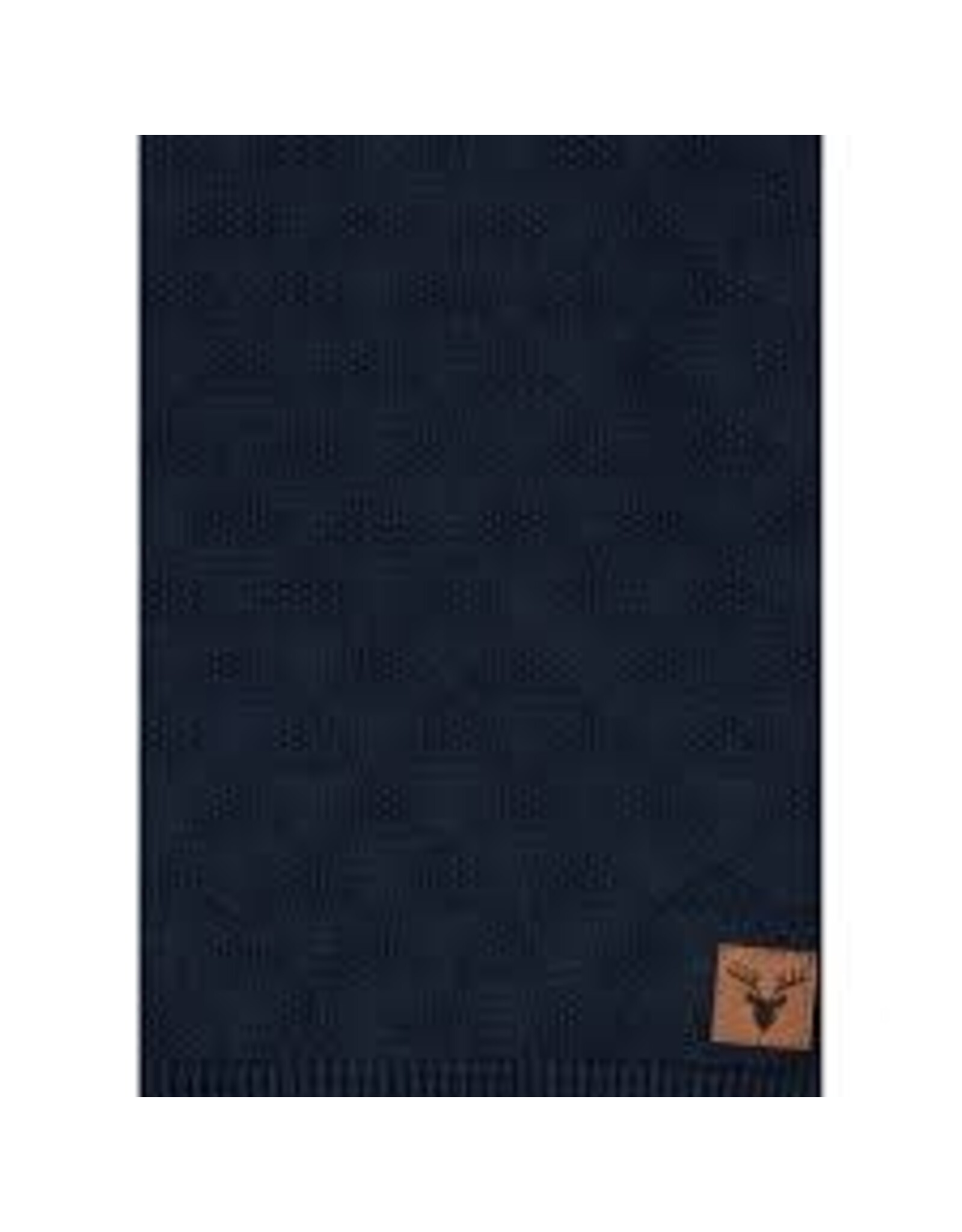 Losan Navy Chic Sweater