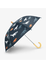 Hatley Dino Silhouettes Colour Changing Umbrella