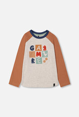 Deux Par Deux Chess Game Raglan Jersey
