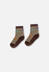 Deux Par Deux Java Socks