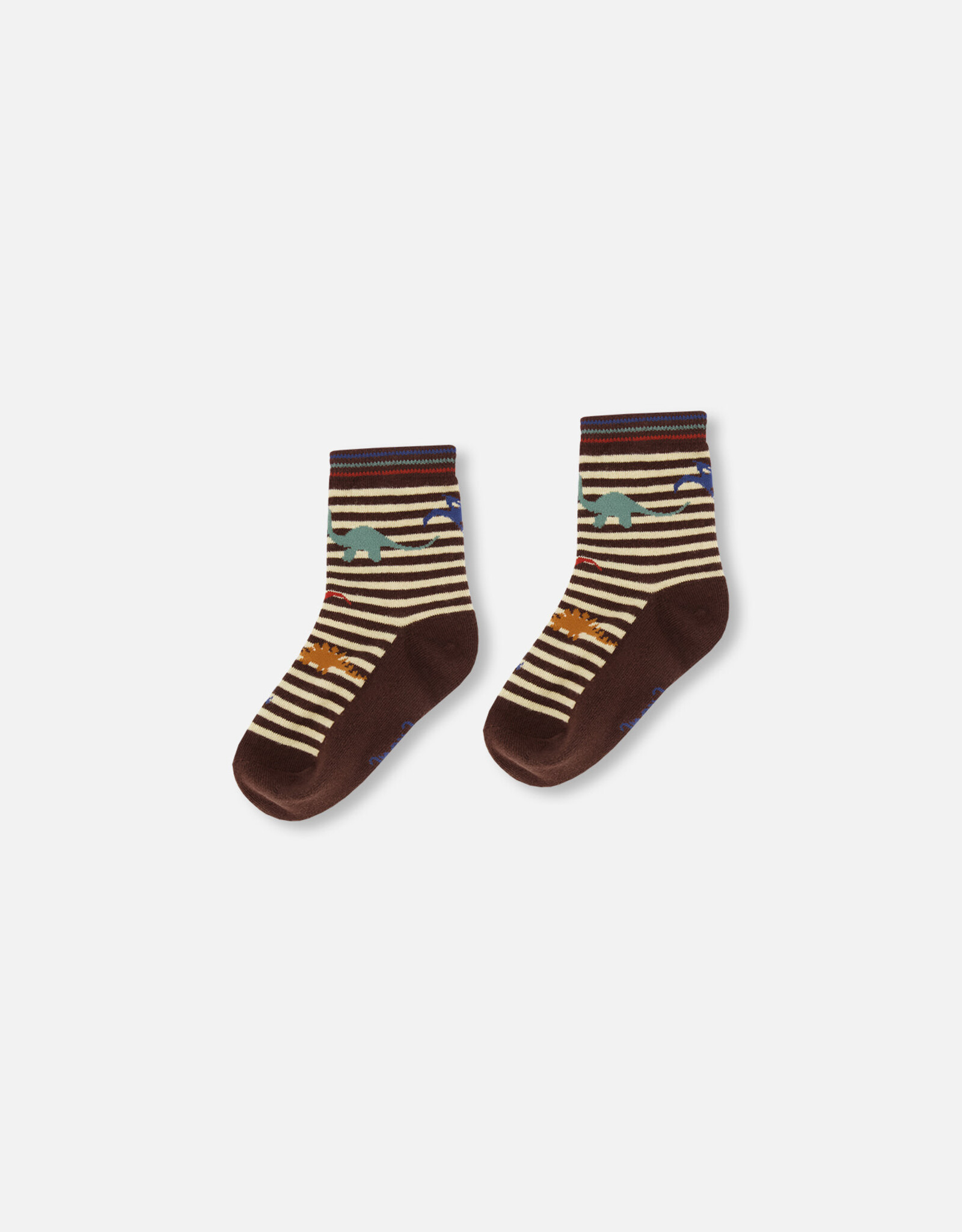 Deux Par Deux Java Socks