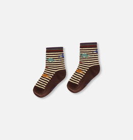 Deux Par Deux Java Socks