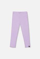 Deux Par Deux Lupine Rib Leggings