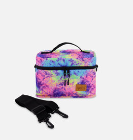 Deux Par Deux Rainbow Lunch Box