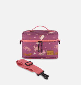 Deux Par Deux Little Cats Lunch Box
