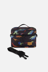 Deux Par Deux Dinosaur Lunch Box