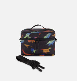 Deux Par Deux Dinosaur Lunch Box