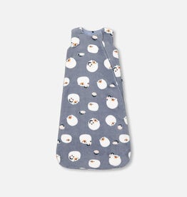 Deux Par Deux Polar Bear Blue Sleep Sack