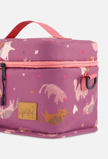 Deux Par Deux Little Cats Lunch Box