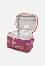 Deux Par Deux Little Cats Lunch Box