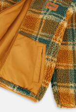 Deux Par Deux Thrush Reversible Jacket