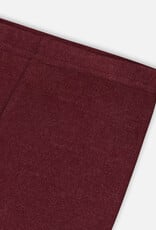 Deux Par Deux Renaissance Rose Rib Leggings