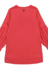 Noruk Autumn Sweetness Coral Tunic