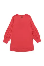 Noruk Autumn Sweetness Coral Tunic