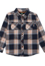 Noruk In Flight Chemise