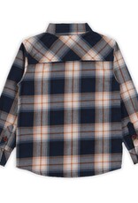 Noruk In Flight Chemise