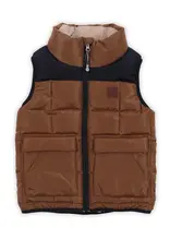 Noruk In Flight Quilted Vest