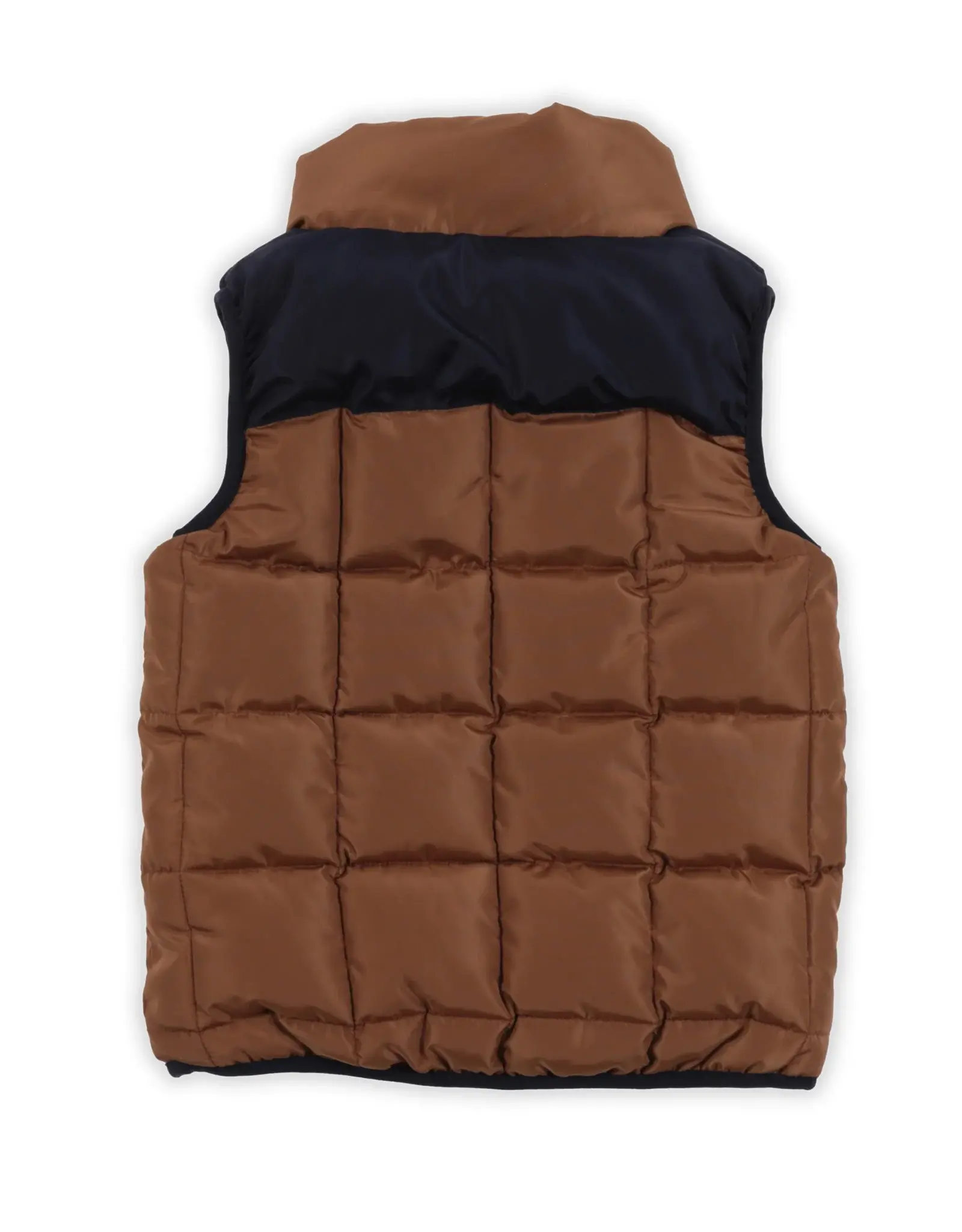 Noruk In Flight Quilted Vest