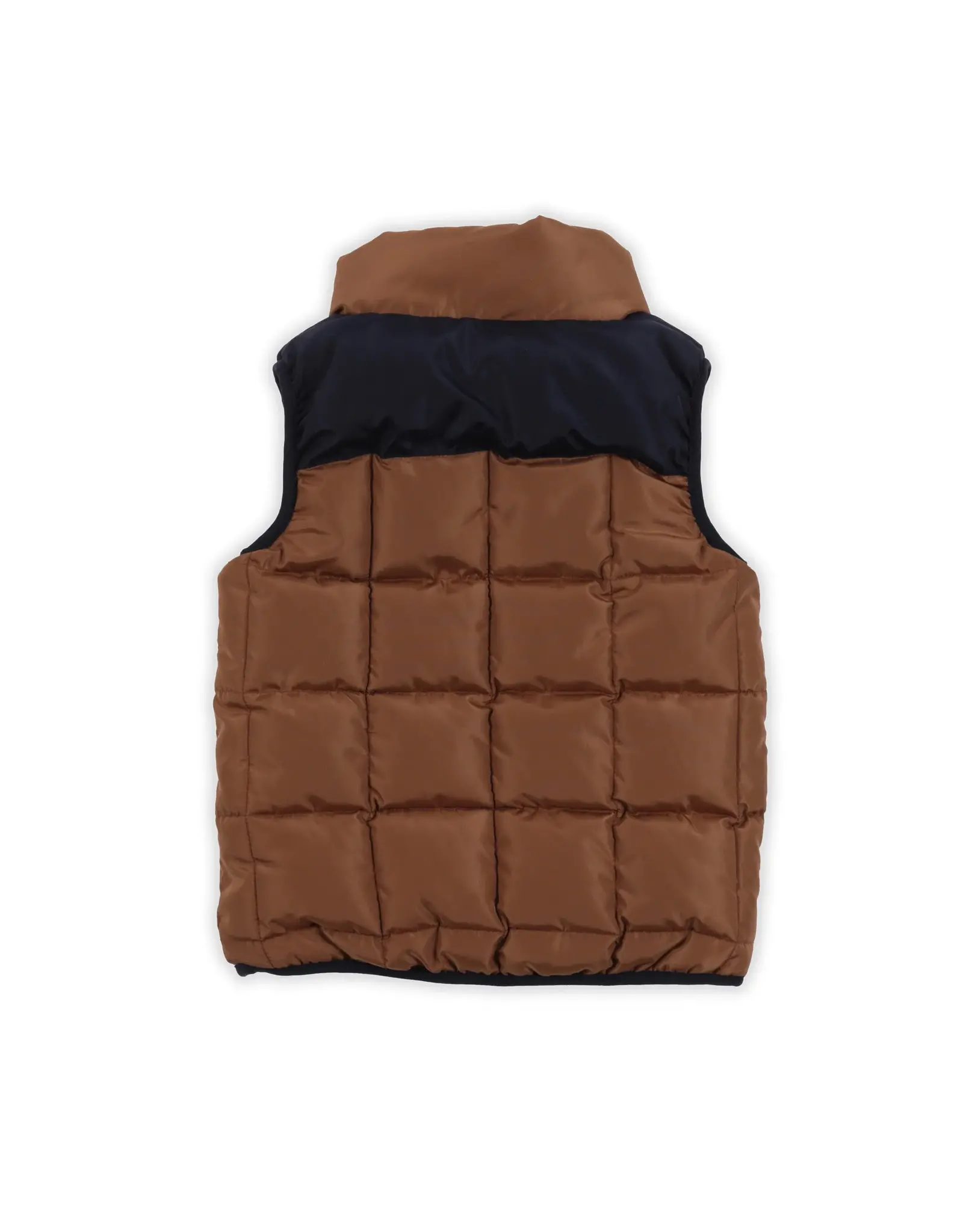 Noruk In Flight Quilted Vest