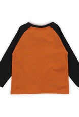 Noruk Freestyle Spirit Orange T-shirt