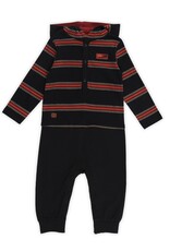 Noruk Born to Ride Romper