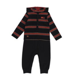 Noruk Born to Ride Romper